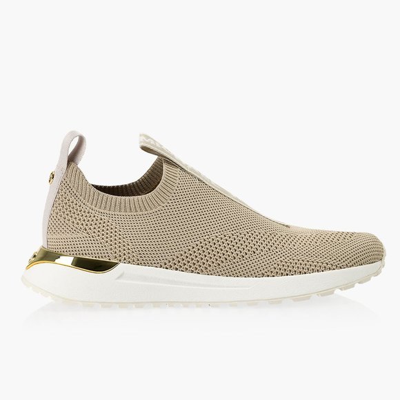 MICHAEL Michael Kors Bodie Slip On Sneakers - Picture 3 of 11